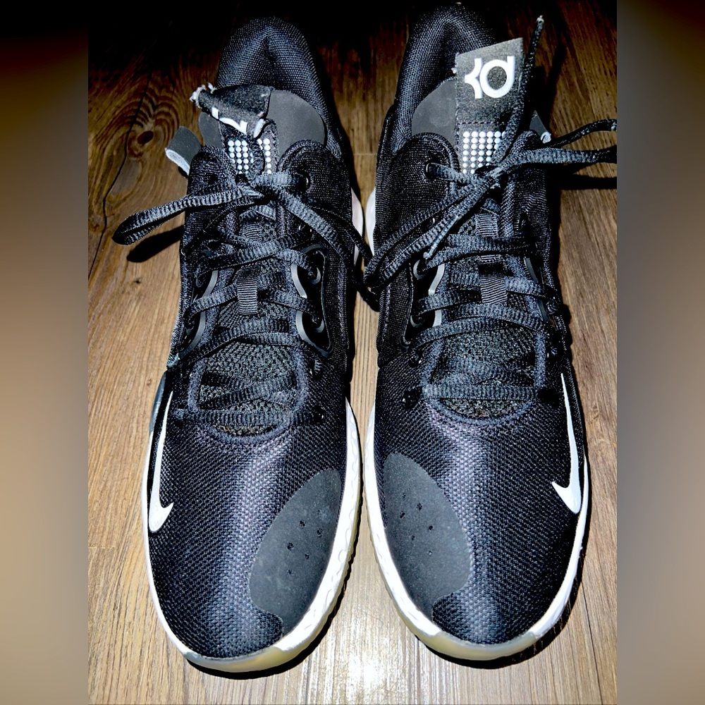 Nike KD Trey 5 VII Black AT1200-001 Basketball Sneaker Men’s 10